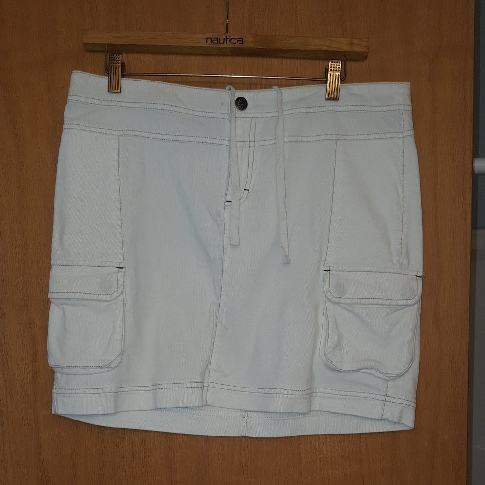 Athleta Skirt